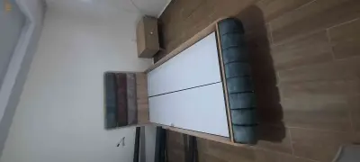 غرفة نوم للأطفال