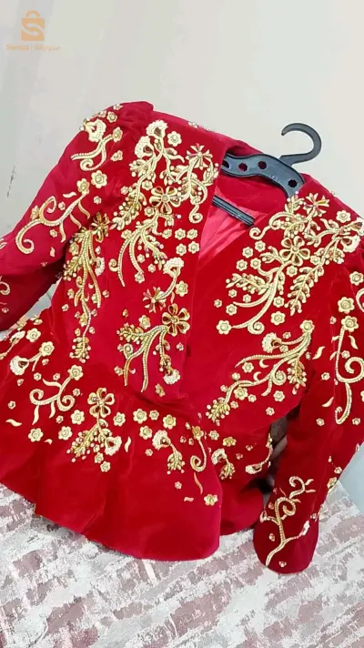 تصديرة عرائس