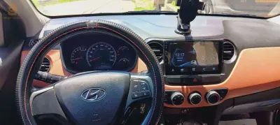 Hyundai i10 2017 6 BEJAIA