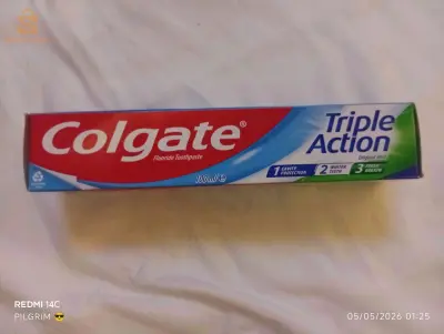 كولڨايت Colgate 100Ml
