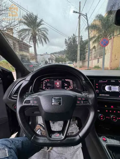 Seat Leon 2019 BLIDA
