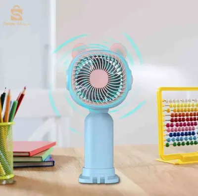 Mini ventilateur portable