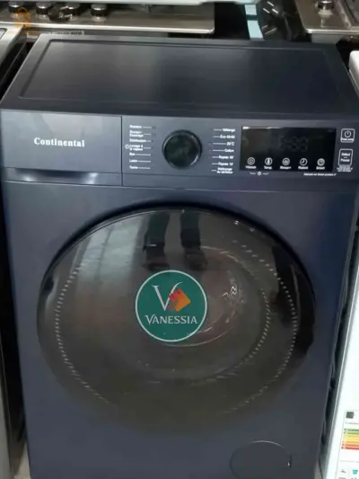 Machine à laver marque continental 6kg