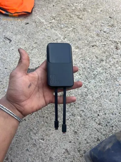 power bank 30 watt 10000mah