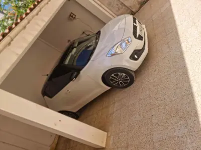 سوزوكي Swift 2025 9 البليدة