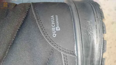 Bottes