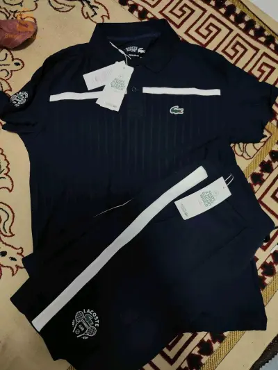 Lacoste tennis club super god