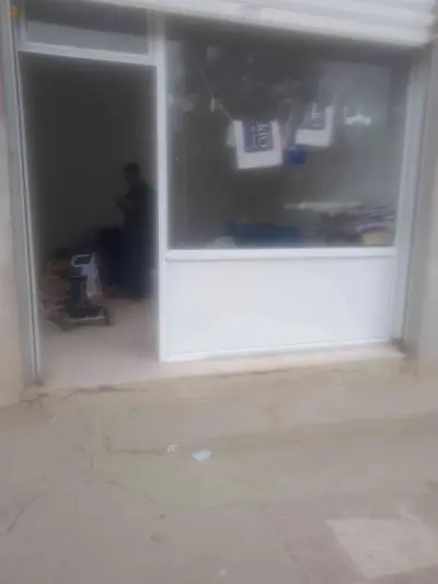 فيترينا