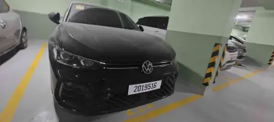 Volkswagen Passat 2025 16 ALGER