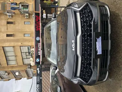 Kia Sportage 16 ALGER