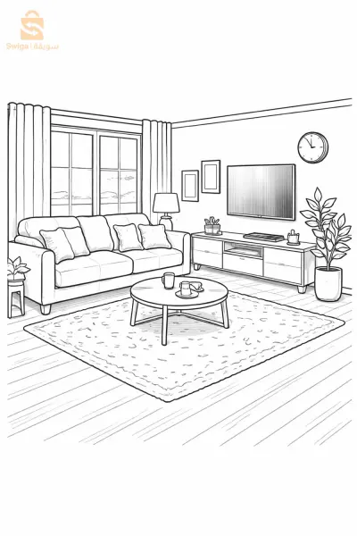 À vendre appartement, F3