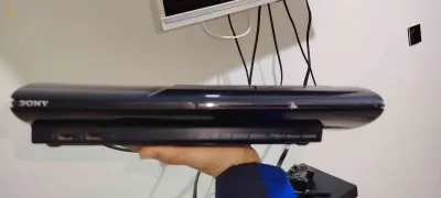 Play station 3