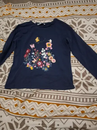 لباس جميل و نقي