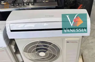 Climatiseur 12000Btu Inverter Continental