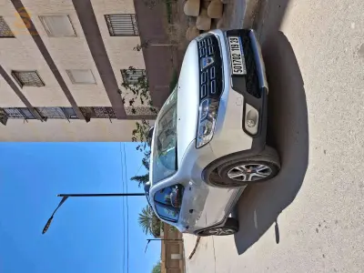 داسيا Sandero 2019 29 معسكر