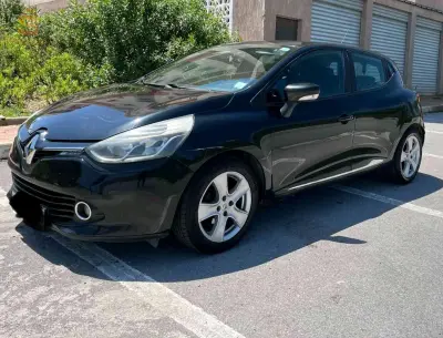 رينو Clio 4 2014 18 جيجل