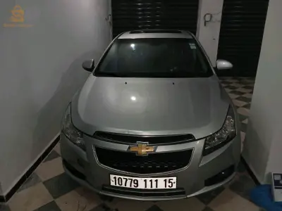 Chevrolet Cruze 2011 15  TIZI OUZOU