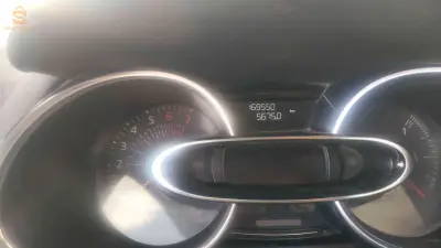 رينو Clio 4 2018 الجلفة