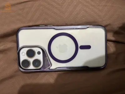 iPhone 14pro max