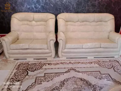 فوتاي fauteuil 7 places occasion