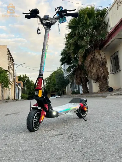 dualtron mini