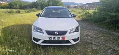 Seat Leon JIJEL