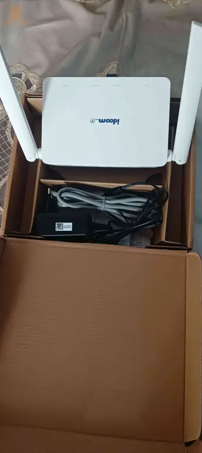 Huawei OptiXtar AX3000