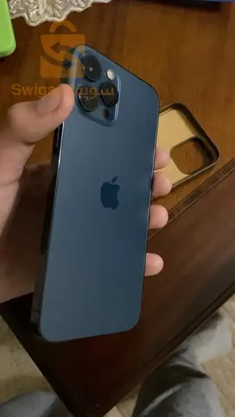 Iphone 12 pro max 128gb