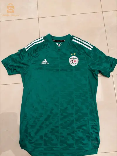 maillot de l’Algérie à vendre