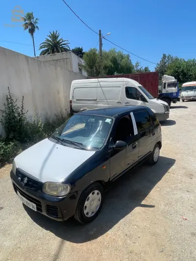 سوزوكي Alto 2009 الجزائر
