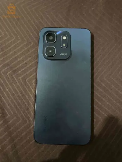 Infinix hot 50 i
