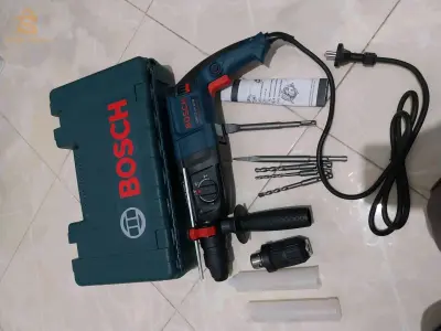 perceuse +hilti bosch professionnel original neuf jamais utilisé