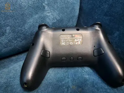 BEBONCOOL Wireless Pro Controller
