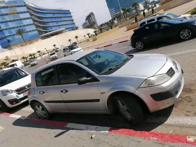 رينو Megane 2005 بومرداس