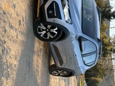 Dacia Sandero 2022 4 OUM EL BOUAGHI
