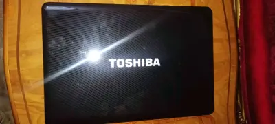 pc portable Toshiba