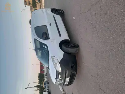 Renault Kangoo 2014 27 MOSTAGANEM