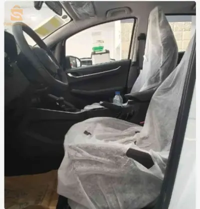 جيلى GX3 pro Drive 1926 19 سطيف