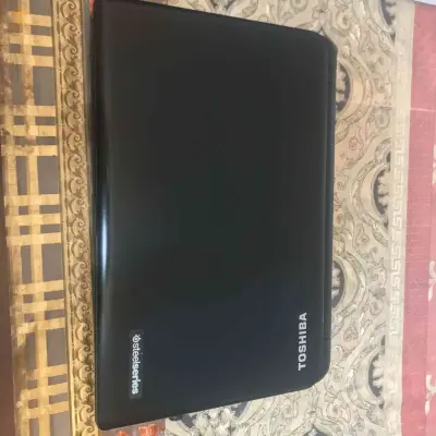 Toshiba