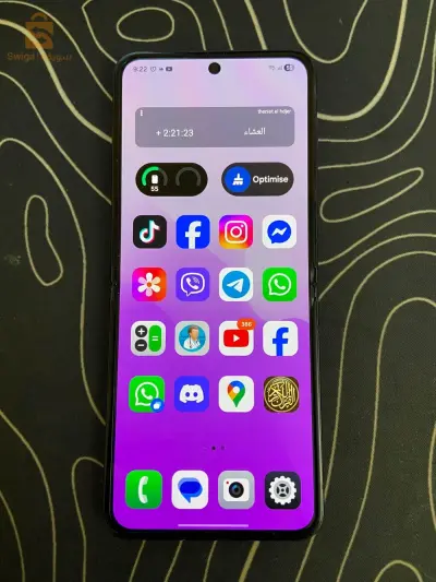 samsung zflip 5 (512gb)