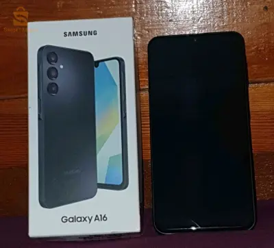 سامسونج a16