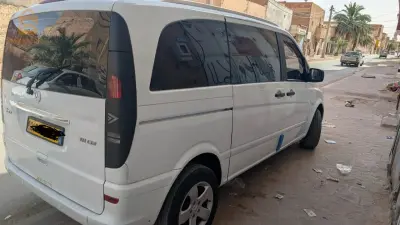 Mercedes 2007 30 OUARGLA
