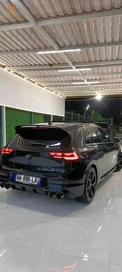 فولكس واجن Golf 2023 19 سطيف