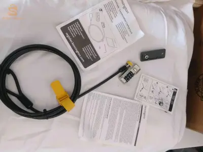 Onti volé pour micro portable