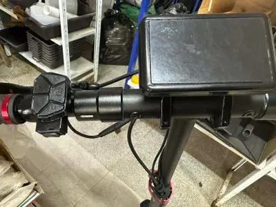 Iscooter ix3