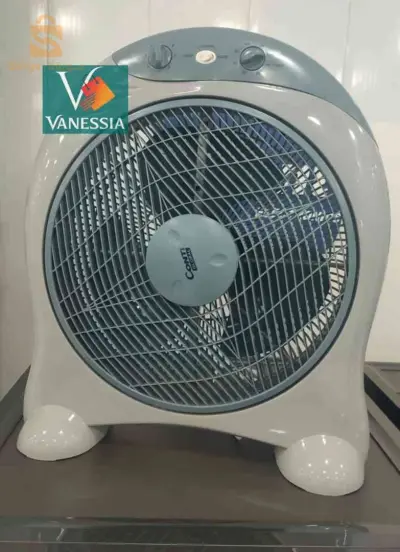 Ventilateur En Sol Marque Contiglobal