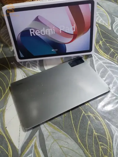 redmi pad