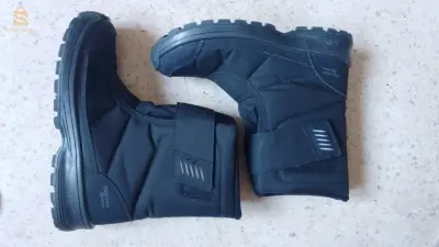 Bottes