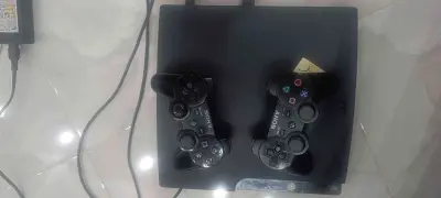 ps3 slim