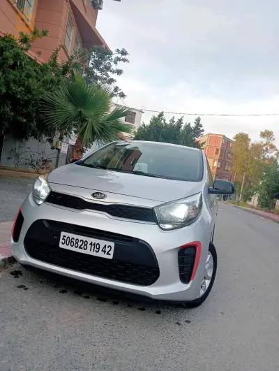 كيا Picanto 2019 42 تيبازة